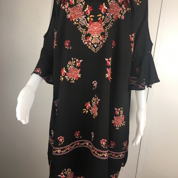 Signature Studio Dresses & Skirts - Signature I Studio Dress Plus Size.